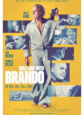 Вальсируя с Брандо